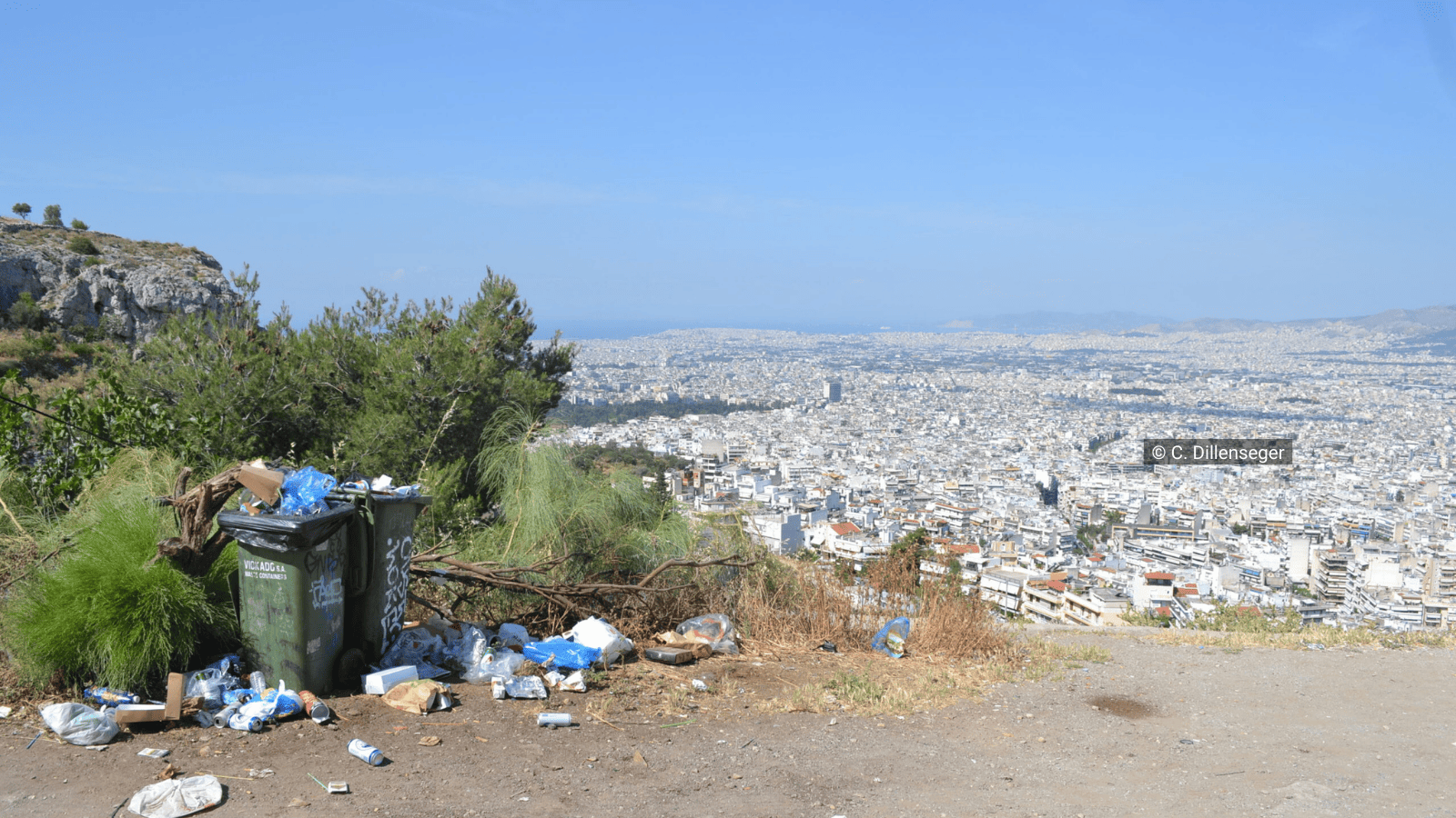 Image du NETTOYER LA VILLE, AU PROPRE ET AU FIGURE (thèse)